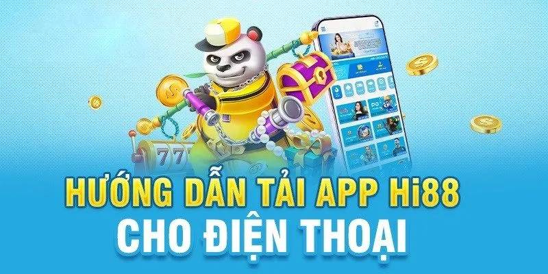 Hướng Dẫn Cài Đặt Và Tải App Hi88 Trên iOS Và APK 3 Các Bước Tải App Hi88 Cho Thiết Bị Android