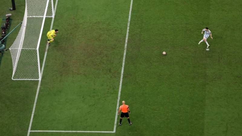 Kèo Penalty | Xu Hướng Cá Cược Mới Trong Tương Lai 3 Các ưu - nhược điểm nên biết về kèo penalty