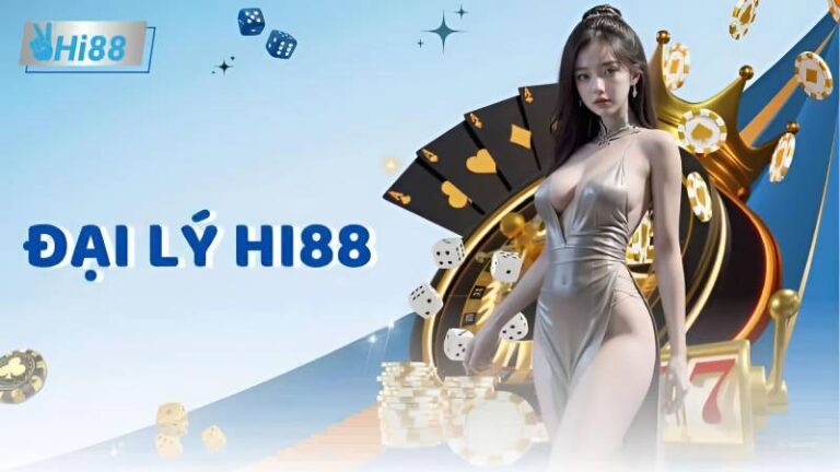 Đại Lý Hi88 - Chương Trình Hấp Dẫn, Kiếm Tiền Dễ Dàng 8 Đại Lý Hi88 - Chương Trình Hấp Dẫn, Kiếm Tiền Dễ Dàng