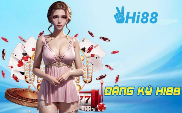 Hướng Dẫn Đăng Ký Hi88 - Bắt Đầu Chơi Cá Cược Ngay 37 Huong Dan Dang Ky Hi88 Bat Dau Choi Ca Cuoc Ngay