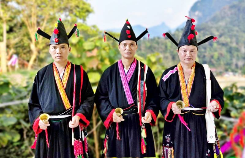 Nằm Mơ Thấy Thầy Cúng Điềm Gì? Quất Lô Đề Con Nào? 2 Lời Khuyên Khi Mơ Thấy Thầy Cúng