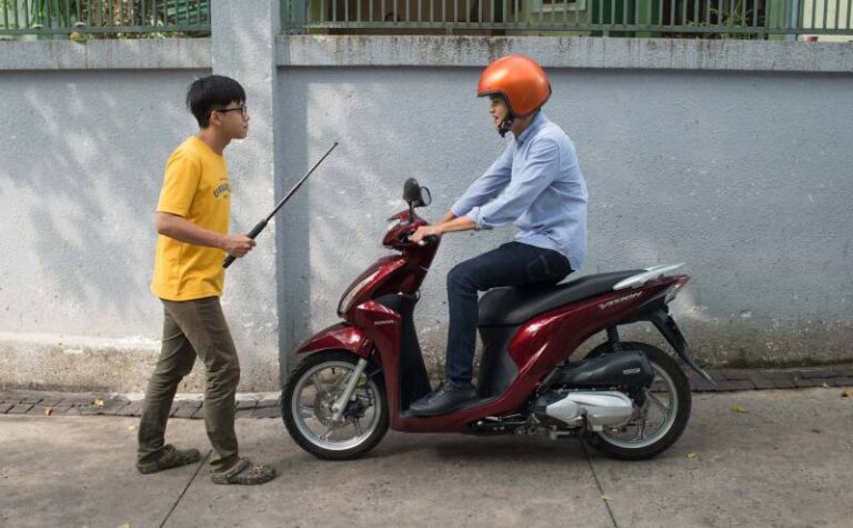 Mơ Thấy Bị Mất Xe Máy Điềm Báo Gì? Đánh Lô Nào? 24 Mơ Thấy Bị Mất Xe Máy Điềm Báo Gì? Đánh Lô Nào?