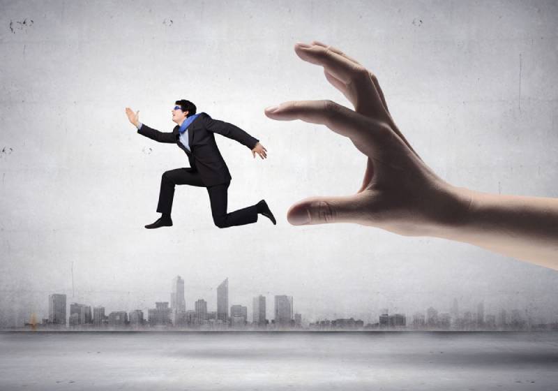 Mơ Thấy Bị Rượt Đuổi Có Bí Ẩn Gì? Quất Lô Con Nào? 1 Mơ Thấy Bị Rượt Đuổi Có Bí Ẩn Gì? Quất Lô Con Nào?