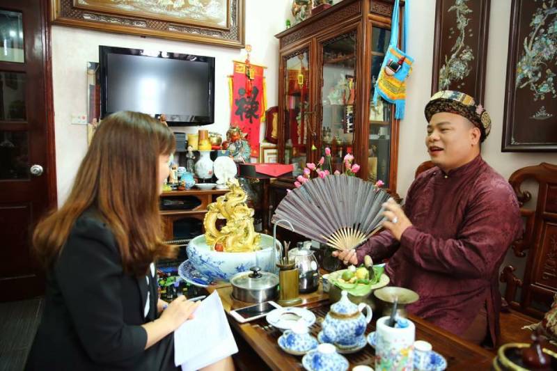 Nằm Mơ Thấy Thầy Cúng Điềm Gì? Quất Lô Đề Con Nào? 5 Mơ Thầy Cúng Cho Lộc