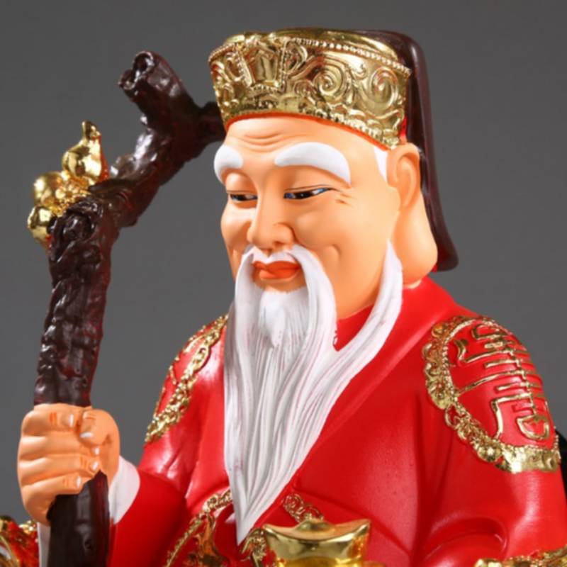 Nằm Mơ Thấy Thổ Công Có Tốt Không? Đề Con Gì? 3 Mơ thấy Thổ Công bảo vệ gia đình