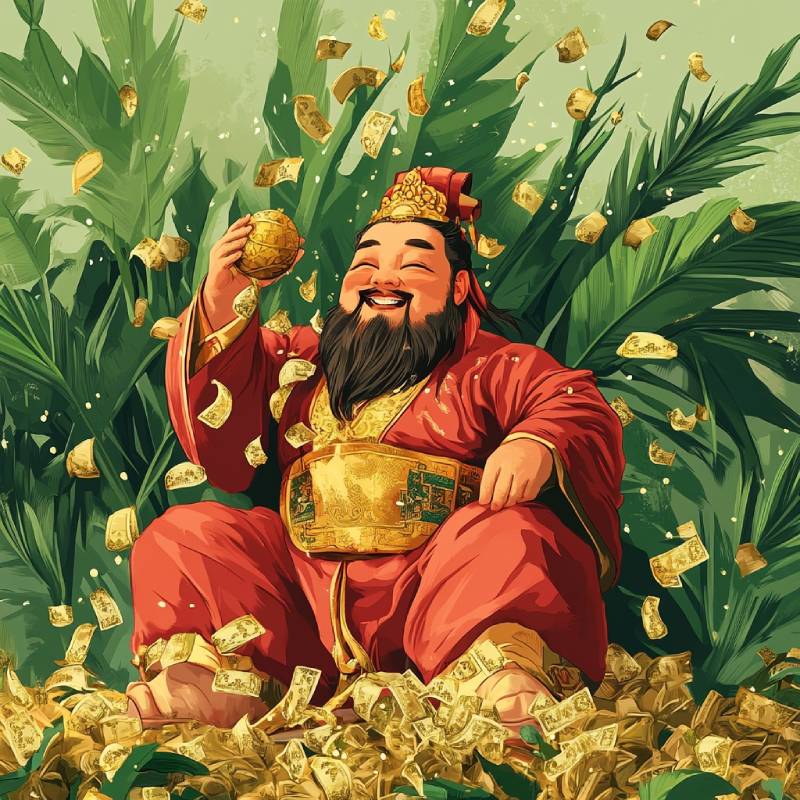 Nằm Mơ Thấy Thổ Công Có Tốt Không? Đề Con Gì? 4 Mơ thấy Thổ Công giúp đỡ, ban phước
