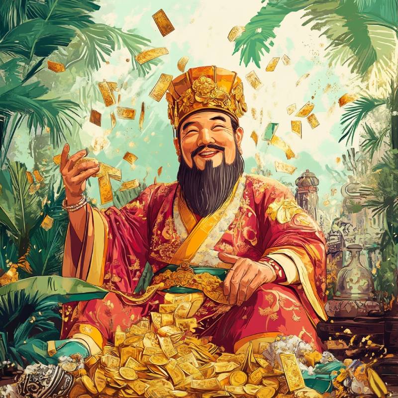 Nằm Mơ Thấy Thổ Công Có Tốt Không? Đề Con Gì? 5 Mơ thấy Thổ Công xuất hiện trong lúc gặp khó khăn