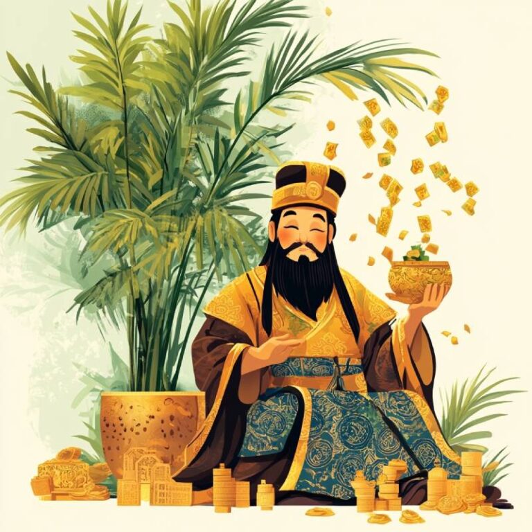 Nằm Mơ Thấy Thổ Công Có Tốt Không? Đề Con Gì? 50 Nằm Mơ Thấy Thổ Công Có Tốt Không? Đề Con Gì?