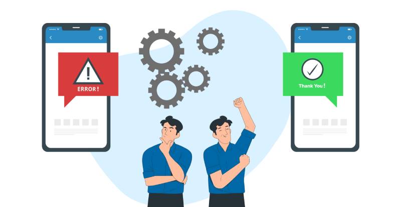 Hướng Dẫn Cài Đặt Và Tải App Hi88 Trên iOS Và APK 7 Những Vấn Đề Thường Gặp Khi Tải App Hi88