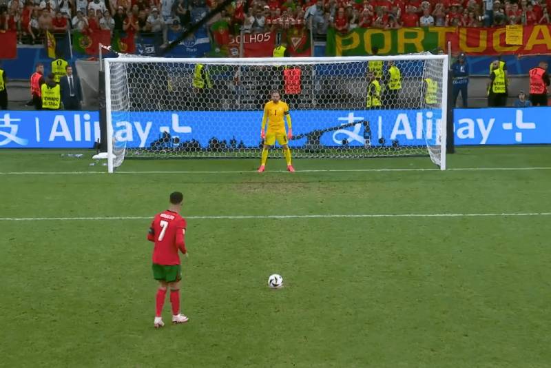 Kèo Penalty | Xu Hướng Cá Cược Mới Trong Tương Lai 2 Tổng quan thông tin về kèo penalty