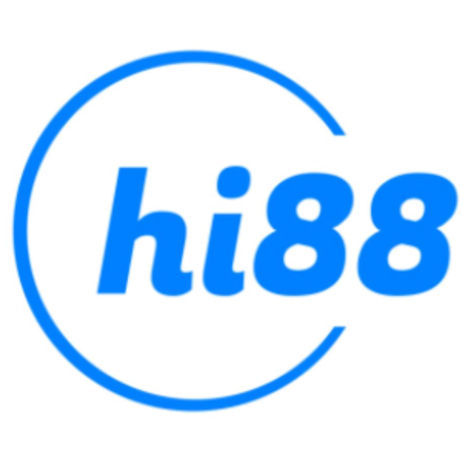 Hi88 futbol logo