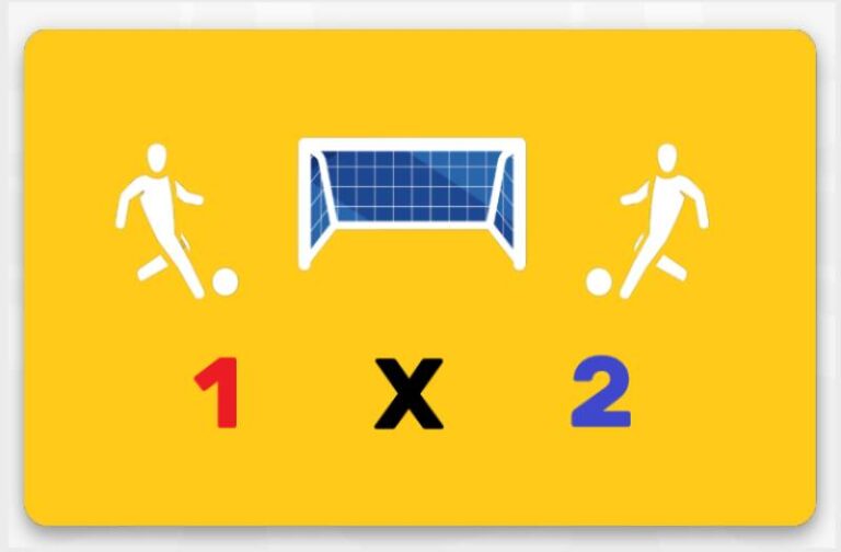 Cược Double Chance Nên Chọn Cửa Nào? Chọn Đúng Để Thắng Đều 2 Cược Double Chance Nên Chọn Cửa Nào? Chọn Đúng Để Thắng Đều