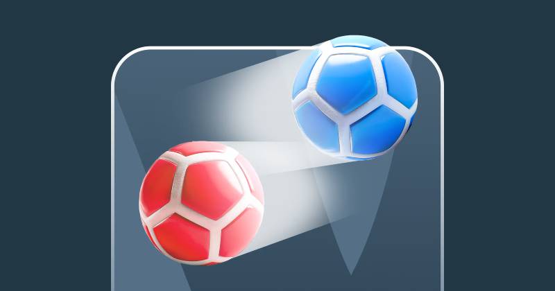 Cược double chance là gì?