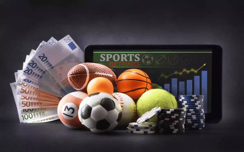 Mix parlay là gì? Tóm gọn lại cho dễ hiểu