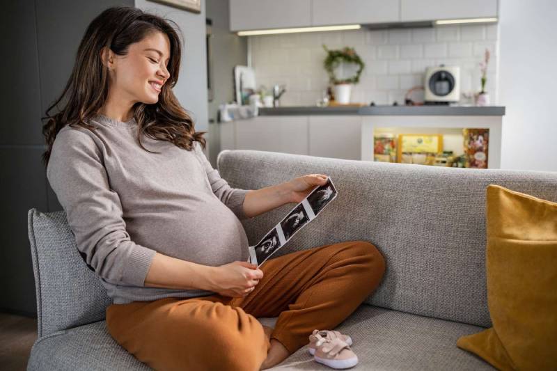 Mơ Thấy Có Bầu Đánh Con Gì? Những Con Số May Mắn Dành Cho Bạn 5 Mơ thấy có bầu và những cảm xúc kèm theo